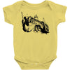 optimus Baby Bodysuit