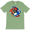 oras primal balance T-Shirt