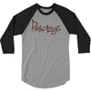 pathologic 3/4 Sleeve Shirt