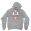 halloween warrior Unisex Hoodie
