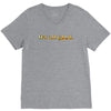 It's All Good V-Neck Tee