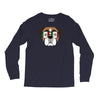 mexican boxer Long Sleeve Shirts