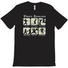pirate exercise T-Shirt