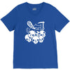 raf V-Neck Tee