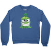 funny Crewneck Sweatshirt