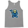 mitesized skeleboy Tank Top