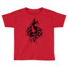 venom 4 Toddler T-shirt