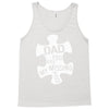 dad   you are my missing piece Tank Top