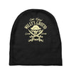 willy's grotto Baby Beanies