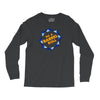 barrel roll Long Sleeve Shirts