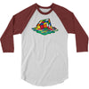 rubik 3/4 Sleeve Shirt