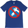 no quenelle! T-Shirt