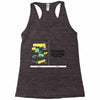 at least it&rsquo;s not knives Racerback Tank