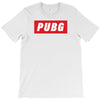 Pubg Hypebeast T-Shirt