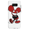 mickey mau5 Samsung Galaxy S8