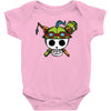 pirate scout Baby Onesie