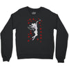 Tinkerbell Crewneck Sweatshirt