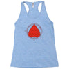 heartcraft Racerback Tank