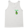 pickle rick Tank Top