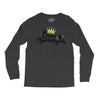 queen shenanigans Long Sleeve Shirts