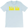 donovan mellow yellow the sixties hippies T-Shirt