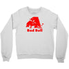 bad bull Crewneck Sweatshirt