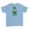 irish name Youth Tee