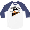 rogues 3/4 Sleeve Shirt