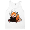 red fox 5 Tank Top