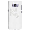 well hung Samsung Galaxy S8 Plus