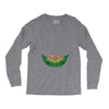 Two Peas In a Pod Twin Chocolate Babies Long Sleeve Shirts