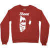 here's johnny cookie Crewneck Sweatshirt