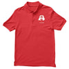 spirit mask Polo Shirt