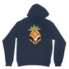 Tropical Pineapple Unisex Hoodie