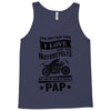 There Aren't Many Things I Love More Than Motorcycles Tank Top