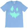 halloween face T-Shirt