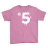 Hi 5 Youth Tee