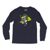 rangerooki Long Sleeve Shirts