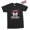 Super Mom-What's Your Superpower? Exclusive T-shirt