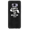 negative mind fanart Samsung Galaxy S8 Plus