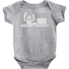 who does that Baby Onesie