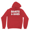 boats and hoes Youth Hoodie