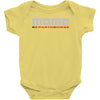 momo auto tuning motori Baby Onesie