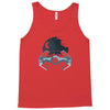 polytie Tank Top