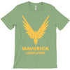 Logan Paul Maverick T-Shirt