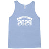 class of 2029 Tank Top