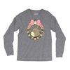 totoro Long Sleeve Shirts