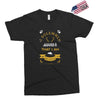 marauder's map Exclusive T-shirt