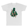 fawns meet kaiju All Over Men's T-shirt