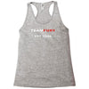 team fury Racerback Tank